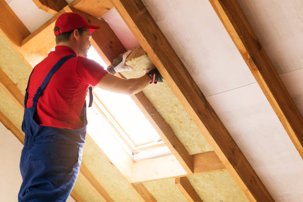 Reflective Insulation in Osceola, MO